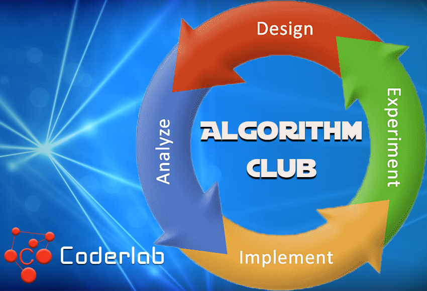 Competitive Programming Algorithms